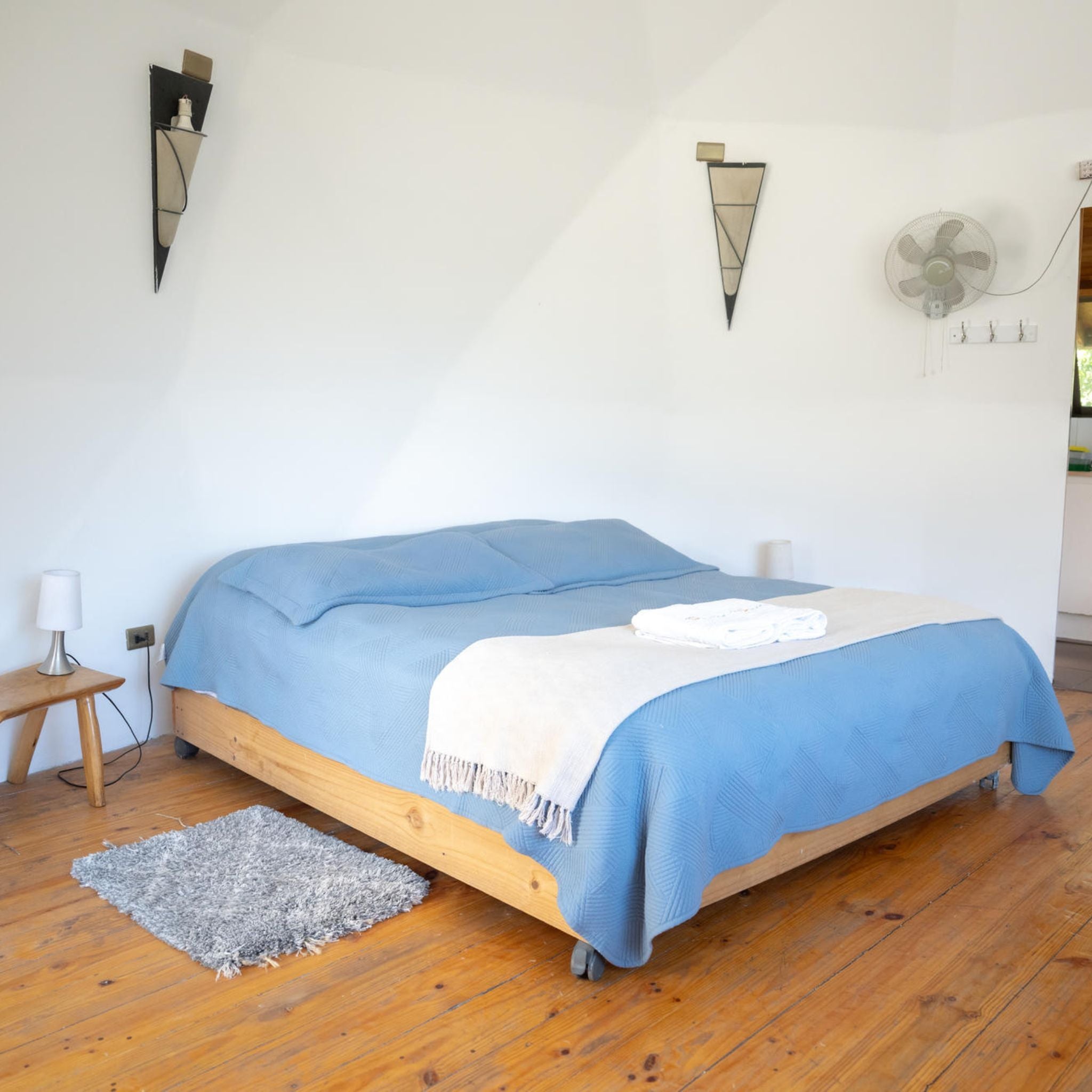 Domo Madre - Lodge